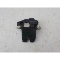 Замок багажника Volkswagen Polo (Sed RUS) 2015- 6RU827505C