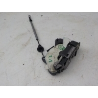 Замок двери Volkswagen Polo (Sed RUS) 2015- 6RF839015C