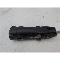Ручка двери Volkswagen Polo (Sed RUS) 2015- 5N0839885H