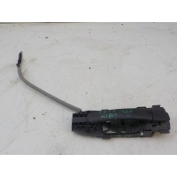 Ручка двери Volkswagen Polo (Sed RUS) 2015- 5N0839885H