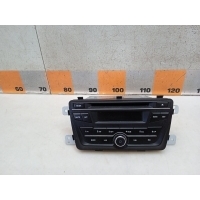 Магнитола Lifan Solano 2, 650 2016 BBF7901500