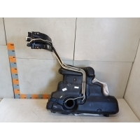 Бак топливный Volkswagen Polo 5 6RU201085