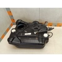 Бак топливный Ford Focus 2 3M519002SB