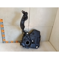 Бак топливный Volkswagen Jetta 6 1K0201085P