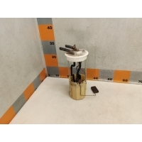 Насос топливный F01R00S024