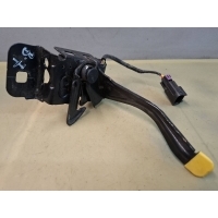 Замок капота Chevrolet Equinox 3 2018 84300383
