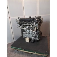 Двигатель Mazda 6 3 (2012 - 2015), CX-5 1 [рестайлинг] (2015 - 2017), CX-5 1 (2011 - 2015), 6 3 [рестайлинг] (2015 - 2018), 6 3 [2-й рестайлинг] (2018 - 2025), CX-3 1 (2015 - 2018)