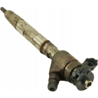 Ta336 форд focus mk4 1.5d форсунки 0445110955 9828959880
