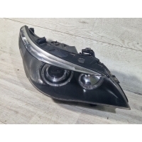 Фара BMW 5 E60 63127165568, 15872400