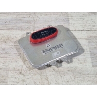Блок розжига ксеноновой лампы BMW 5 E60 2004 5DV00900000, 349112018031