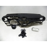 Форд focus mk4 мк 4 head up панель airbag ремни нить
