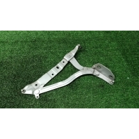 петля крышки багажника Audi A8 [D3 4E] 2004-2010 2006 4e0827300g