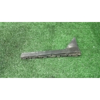 направляющая заднего бампера Audi A8 [D3 4E] 2004-2010 2006 4E0807572A