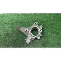 кулак поворотный Audi A8 [D3 4E] 2004-2010 2006 4E0505436C