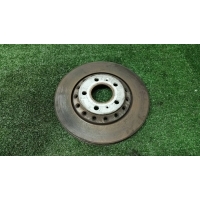диск тормозной Audi A8 [D3 4E] 2004-2010 2006 4E0615601K