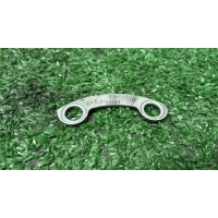 пластина Audi A8 [D3 4E] 2004-2010 2006 1K0407357D