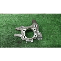 кулак поворотный Audi A8 [D3 4E] 2004-2010 2006 4E0505435C