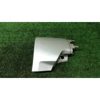 накладка на порог (наружная) Audi A8 [D3 4E] 2004-2010 2006 4E0853579D