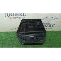 ящик для инструментов Audi A8 [D3 4E] 2004-2010 2006 4E0012123D
