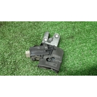 замок багажника Audi A8 [D3 4E] 2004-2010 2006 4F5827505D