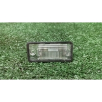 фонарь подсветки номера Audi A8 [D3 4E] 2004-2010 2006 8E0807430A