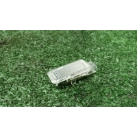плафон салонный Audi A8 [D3 4E] 2004-2010 2006 4B0947415B