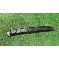 кронштейн заднего бампера Audi A8 [D3 4E] 2004-2010 2006 4E0809915A