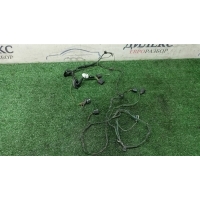 проводка (коса) Audi A8 [D3 4E] 2004-2010 2006 4E0971104S