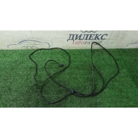шланг омывателя фар Audi A8 [D3 4E] 2004-2010 2006 4e0955974ab