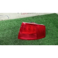 фонарь наружный Audi A8 [D3 4E] 2004-2010 2006 4E0945096C