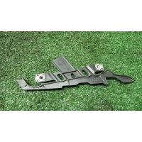 кронштейн крепления фары Audi A8 [D3 4E] 2004-2010 2006 4E0941122A