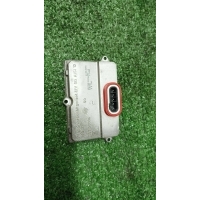 блок ксеноновой лампы Audi A8 [D3 4E] 2004-2010 2006 4E0907476