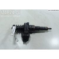 Форсунка топливная Volkswagen Golf-4 2003 038130073AG