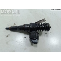 Форсунка топливная Volkswagen Golf-4 2003 038130073AG