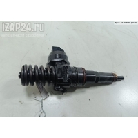 Форсунка топливная Volkswagen Golf-4 2003 038130073AG