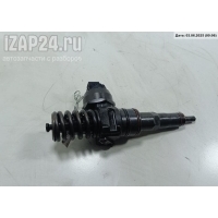 Форсунка топливная Volkswagen Golf-4 2003 038130073AG