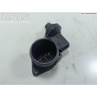 Заслонка дроссельная Peugeot 607 2001 9638246680