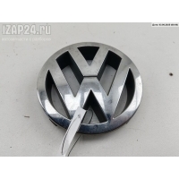 Эмблема Перед. Volkswagen Sharan (2000-2010) 2002 7M3853601