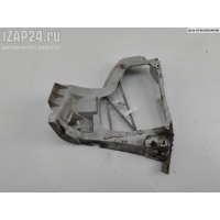 Кронштейн бампера заднего Лев. Ford C-Max 2006 3M51R17E851A