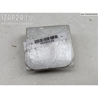 Решетка (заглушка) в бампер Перед. Ford Focus I (1998-2005) 2002 2M51-17A989