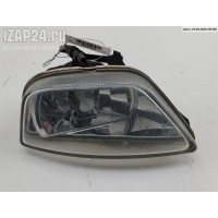 Фара противотуманная левая Ford Focus I (1998-2005) 2002 2M51-15201