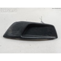 Решетка (заглушка) в бампер Перед. Лев. Ford Mondeo IV (2007-2014) 2009 7S7119953A