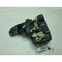 Замок двери задней левой Volkswagen Passat B5 1999