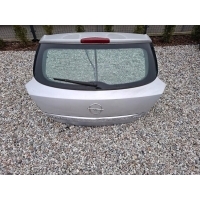 Крышка багажника задняя задняя opel astra 3 iii h gtc 2003 - 2010 3d