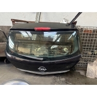 Opel oe крышка багажника