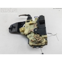 Замок двери передней левой Volkswagen Passat B5+ (GP) 2004 3B1837015