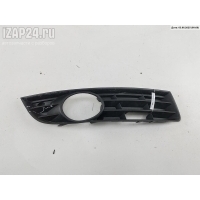 Рамка фары противотуманной правой Volkswagen Passat B6 2006 3C0853666