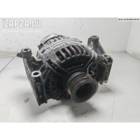 Генератор Opel Zafira A 2003 93189249