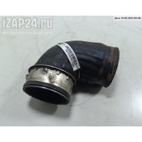 Патрубок интеркулера Volkswagen Passat B5+ (GP) 2001 3b0145834p