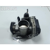 Заслонка дроссельная Volkswagen Golf-3 1996 030133064F